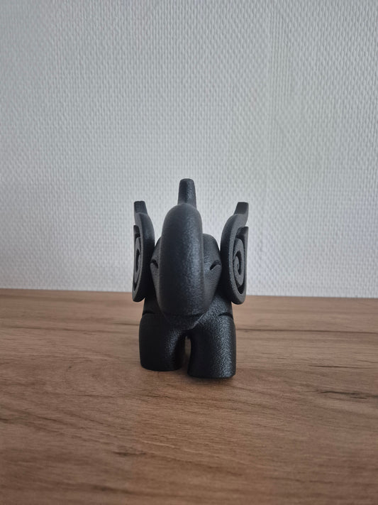 Elephant Moderne