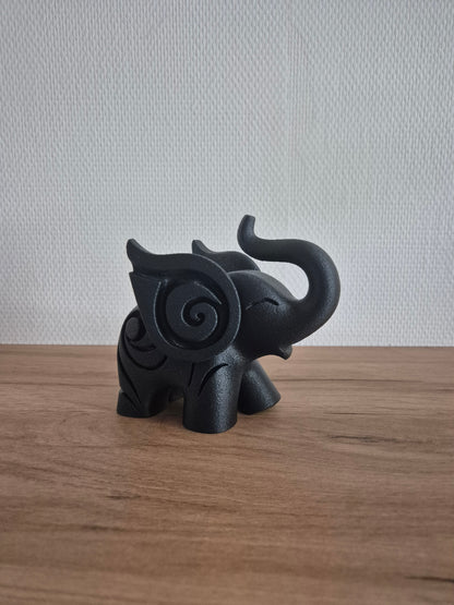 Elephant Moderne