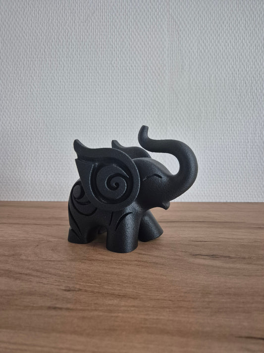 Elephant Moderne