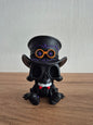 Squelette Steampunk