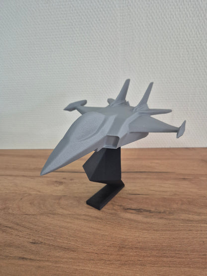 Avion de Chasse