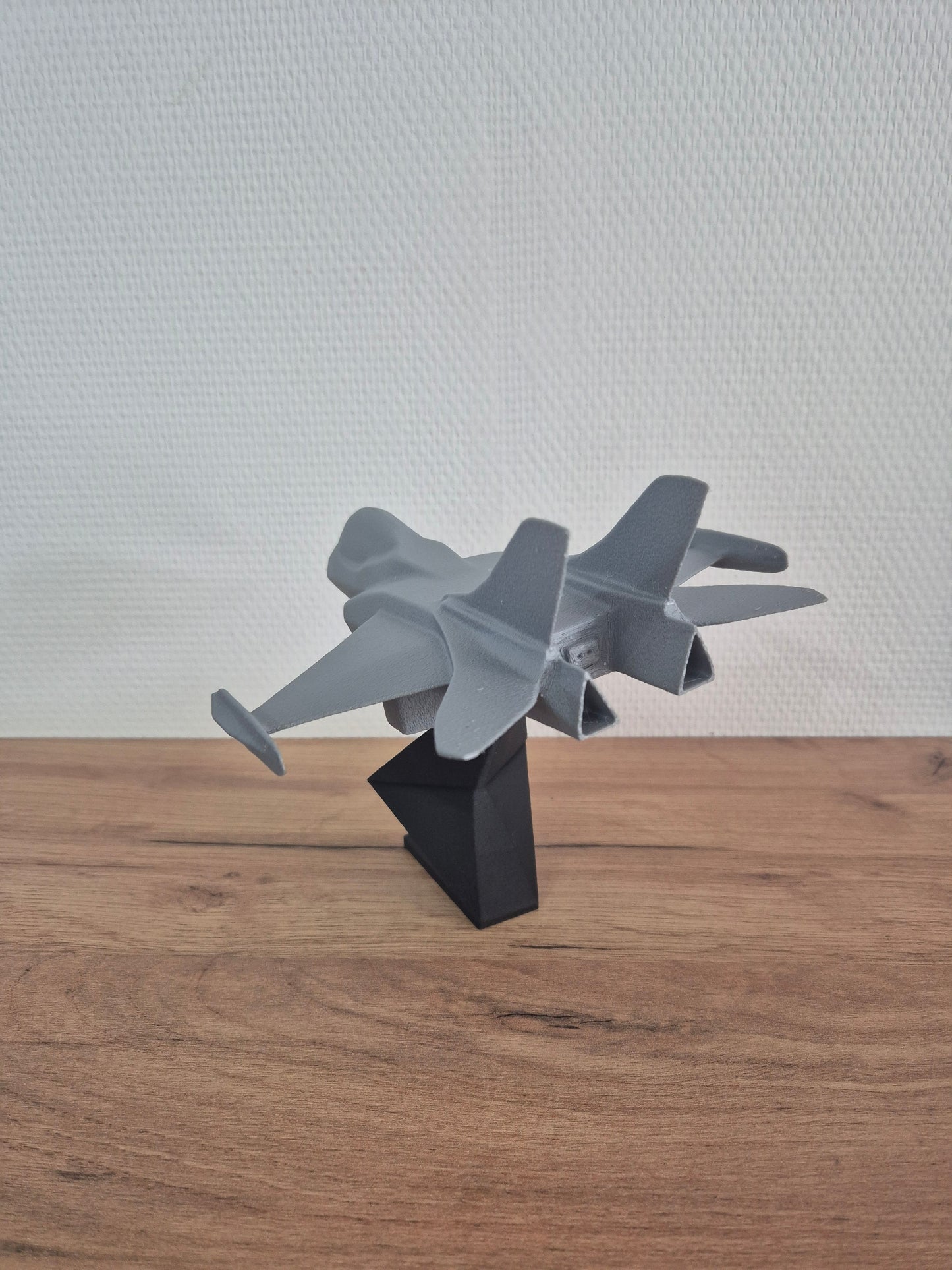 Avion de Chasse